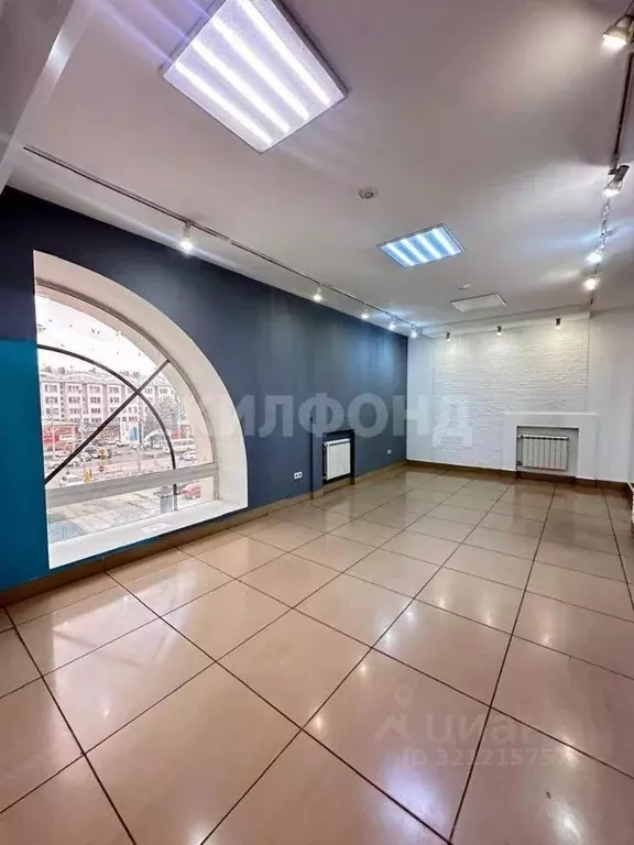 Помещение свободного назначения в Томская область, Томск пер. 1905 ... - Фото 1