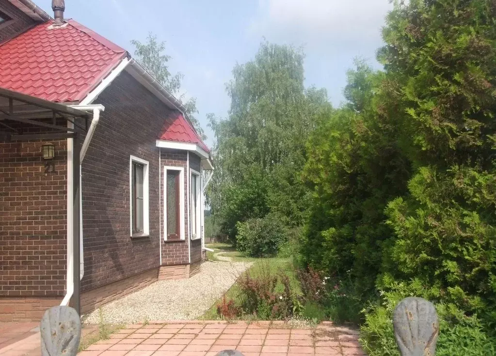 Дом в Московская область, Пушкинский городской округ, пос. Нагорное  ... - Фото 2