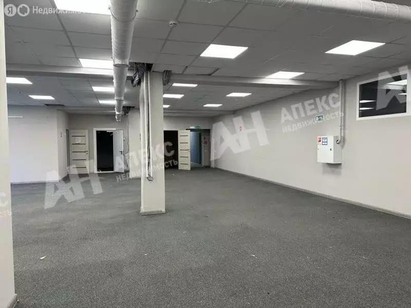 Офис (330 м) - Фото 2