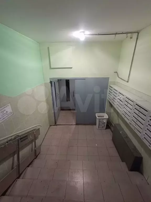 Комната 14 м в 3-к., 3/9 эт. - Фото 1