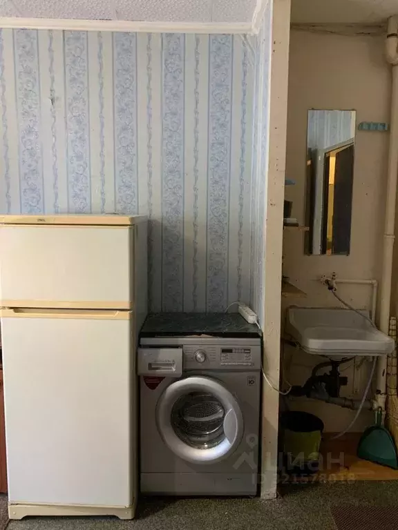 Комната Ростовская область, Ростов-на-Дону Киргизская ул., 8 (12.5 м) - Фото 2