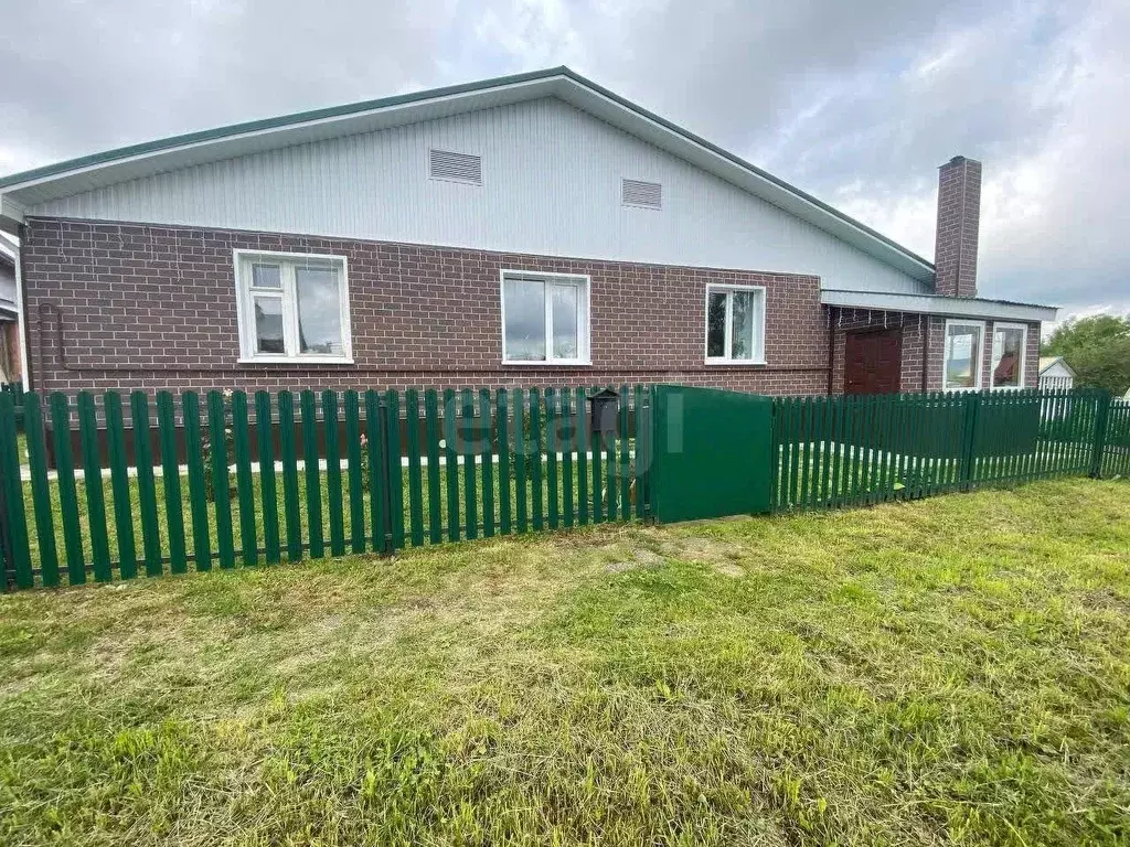 Дом в Удмуртия, Можга Можгинский район, ул. Наговицына, 203 (75 м) - Фото 1