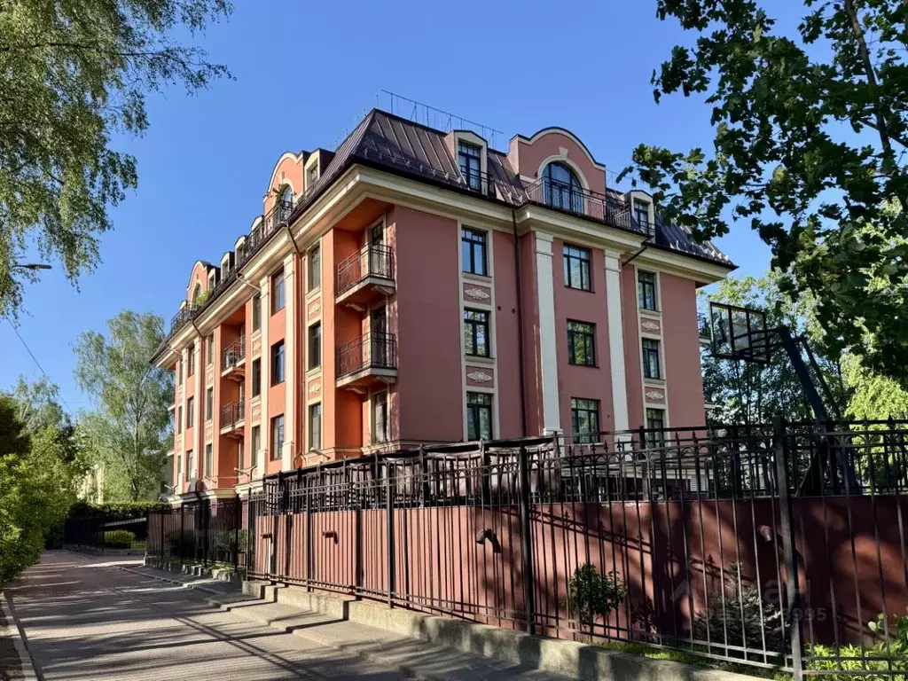 Гараж в Санкт-Петербург Дибуновская ул., 30 (17 м) - Фото 1