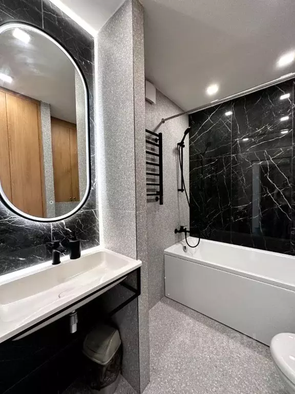 1-к кв. Самарская область, Самара ул. Советской Армии, 179 (42.0 м) - Фото 2