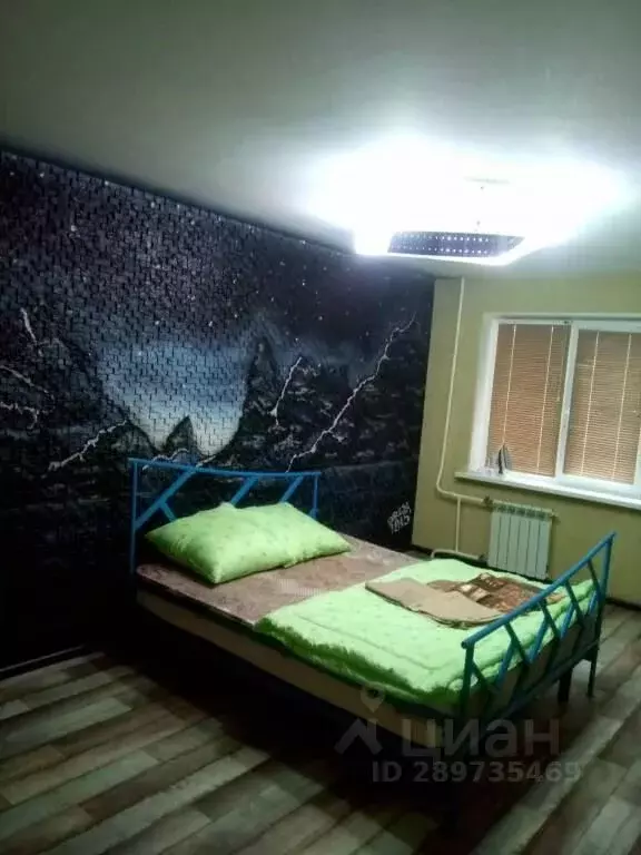 2-к кв. Красноярский край, Канск Северный мкр, 24 (42.0 м) - Фото 2