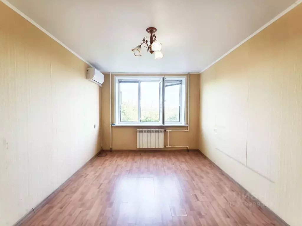 2-к кв. Самарская область, Сызрань ул. Карла Либкнехта, 17 (43.2 м) - Фото 1