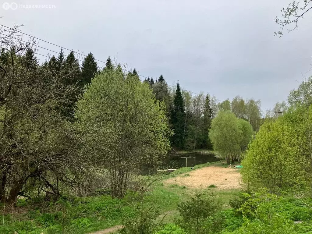 Участок в сельское поселение Коллонтай, садовое товарищество Городня, ... - Фото 0