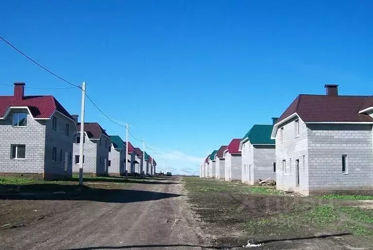 Коттедж в Пензенская область, с. Бессоновка ул. Спортивная, 19 (178 м) - Фото 2