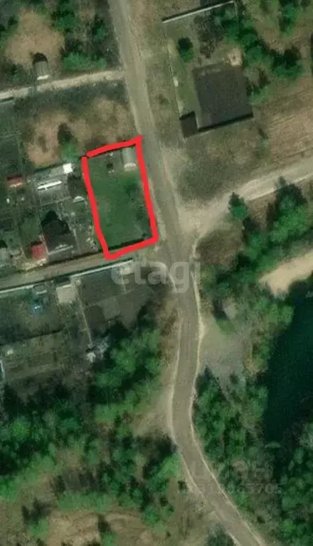 Дом в Ульяновская область, Ульяновск Оазис-1 СНТ, 2407 (20 м) - Фото 1