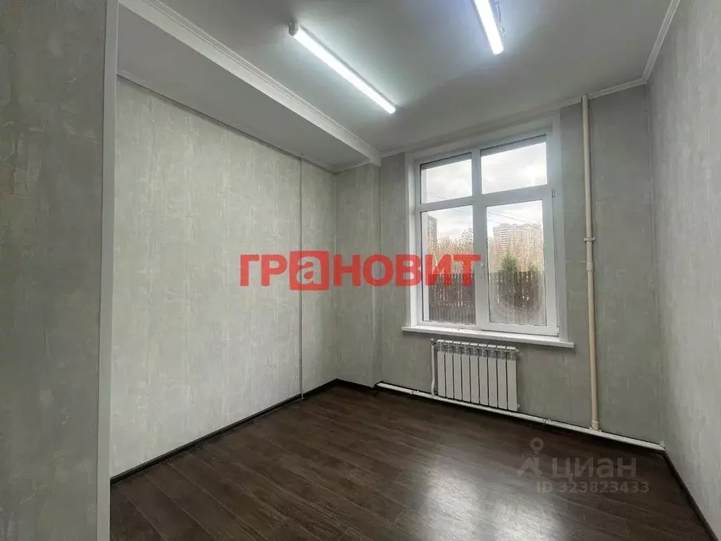 Помещение свободного назначения в Новосибирская область, Новосибирск ... - Фото 2