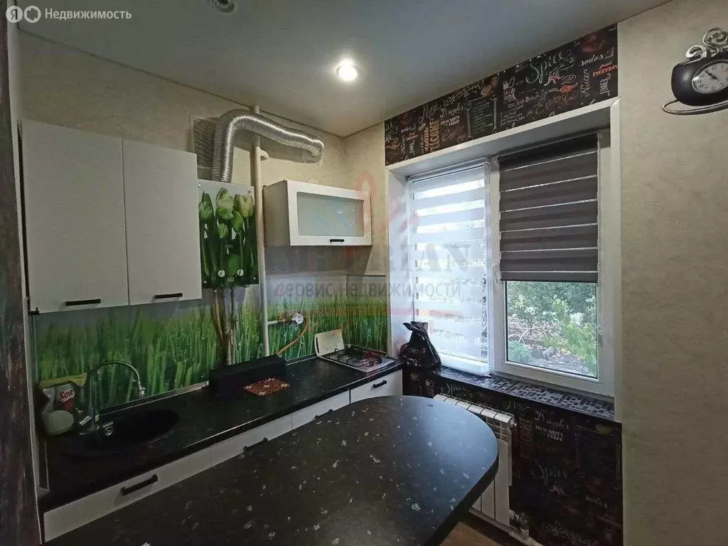 1-комнатная квартира: Таврово, Заводская улица, 11 (29.9 м) - Фото 2