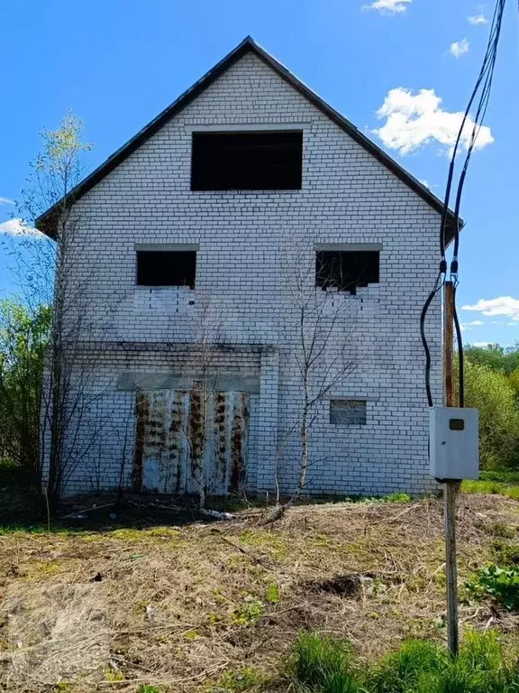 Дом 95 м на участке 14 сот. - Фото 1