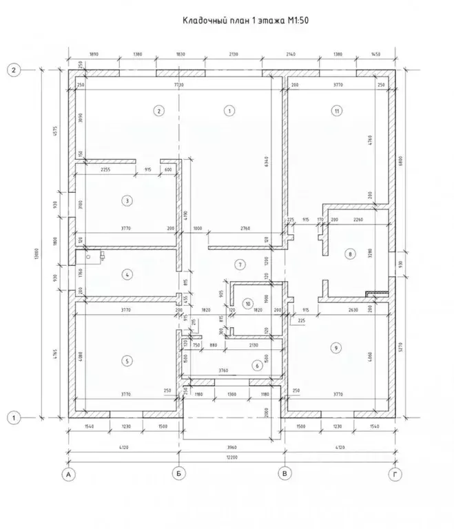 Дом в Калининградская область, Гурьевский муниципальный округ, пос. ... - Фото 2