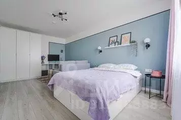 1-к кв. Санкт-Петербург ул. Бабушкина, 84к1 (38.0 м) - Фото 0