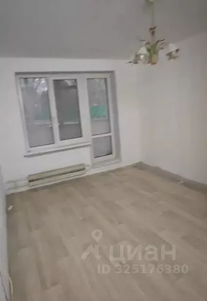 Студия Москва ул. Цандера, 7 (18.5 м) - Фото 0