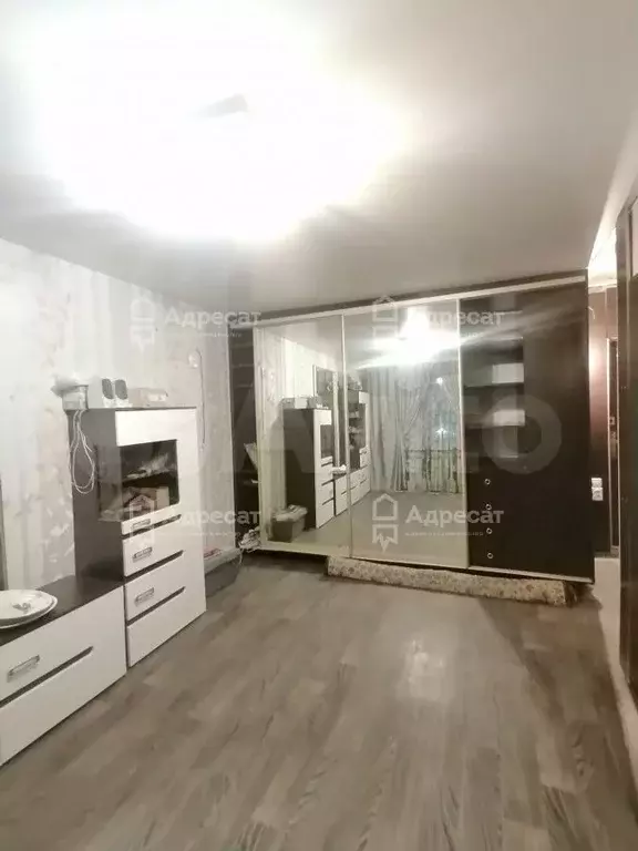 1-к. квартира, 37 м, 4/9 эт. - Фото 1