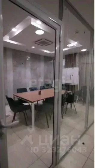 Офис в Томская область, Томск Типографский пер., 1 (298 м) - Фото 2