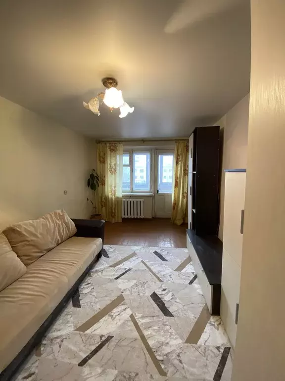 Продаётся 2-к квартира, 45.3 м - Фото 1