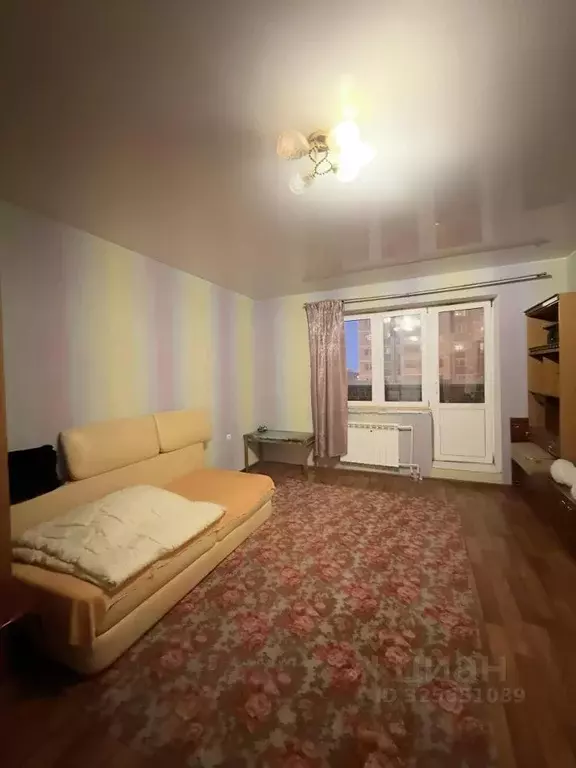 Студия Московская область, Балашиха городской округ, д. Павлино 69 ... - Фото 1