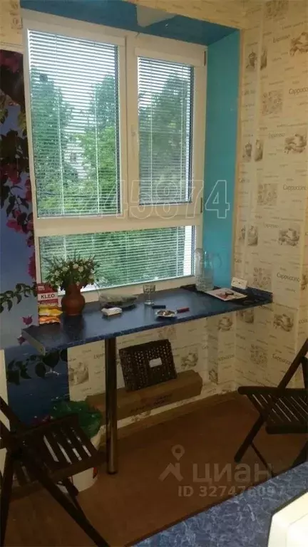 Комната Москва ш. Энтузиастов, 22/18 (20.0 м) - Фото 2