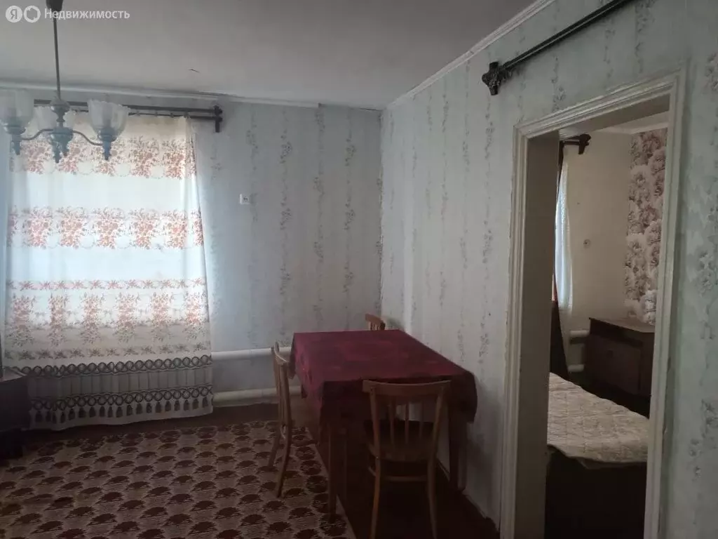 Дом в хутор Старая Станица, Театральная улица (58 м) - Фото 0