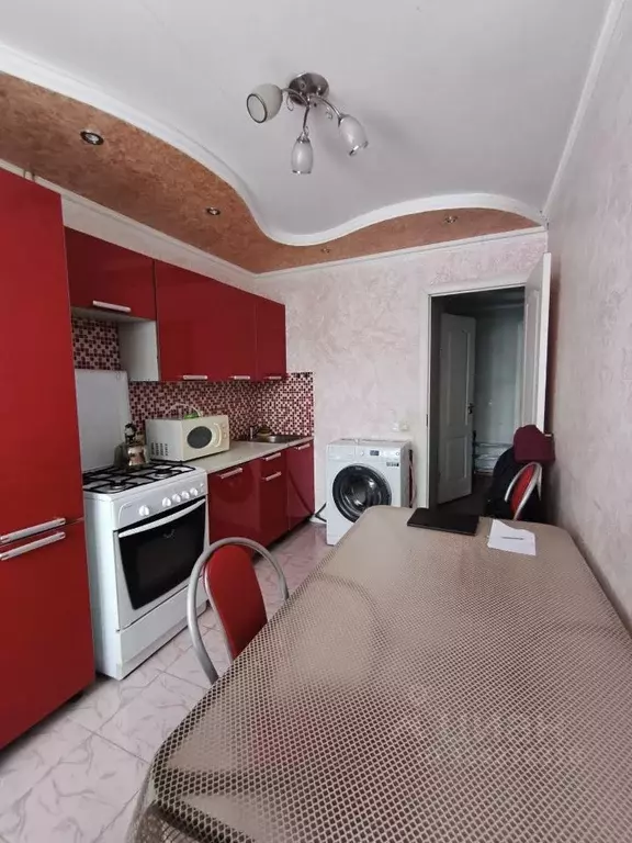 2-к кв. Москва проезд Шокальского, 17 (48.0 м) - Фото 2