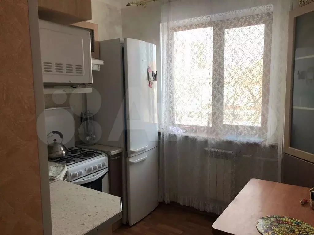 2-к. квартира, 48 м, 3/5 эт. - Фото 1