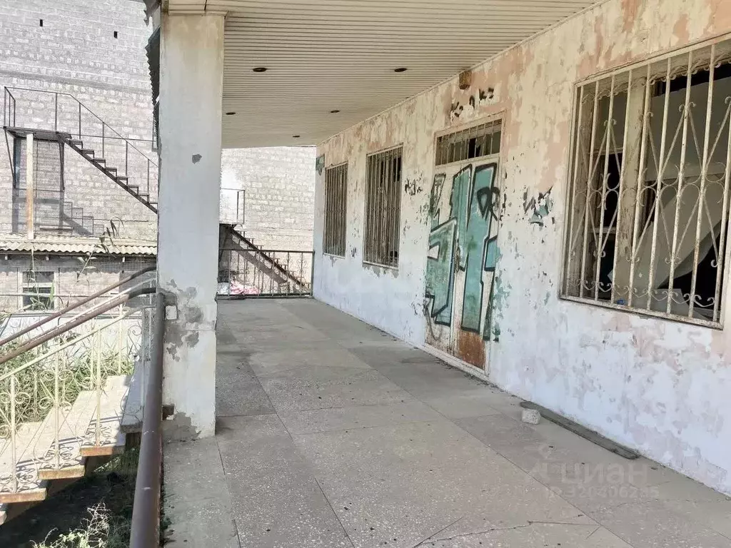 Помещение свободного назначения в Астраханская область, Астрахань ... - Фото 0