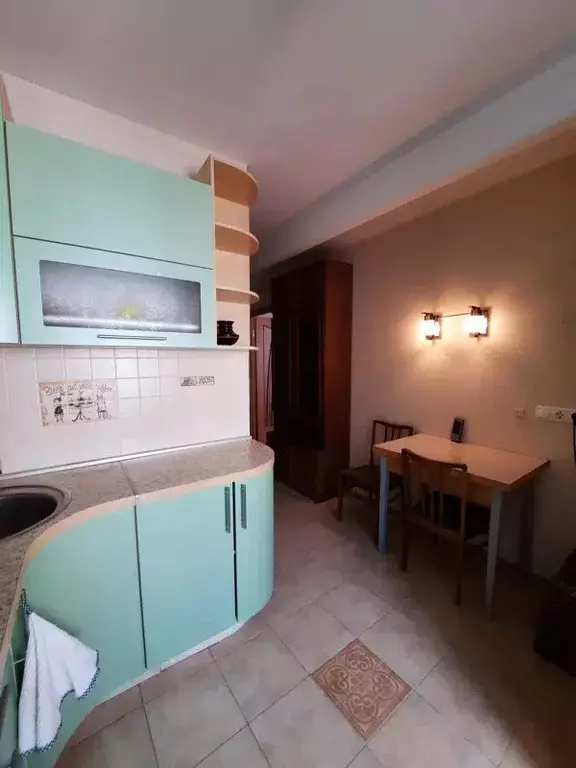 Продаётся 2-к квартира, 52 м - Фото 1