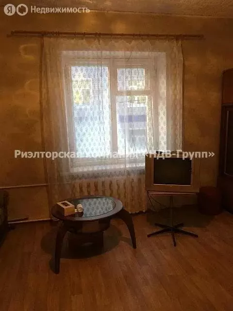 2-комнатная квартира: Хабаровск, переулок Дежнёва, 13 (60 м) - Фото 0