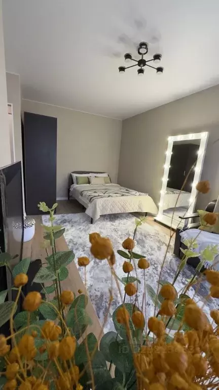 1-к кв. Московская область, Королев ул. Строителей, 13 (30.1 м) - Фото 1