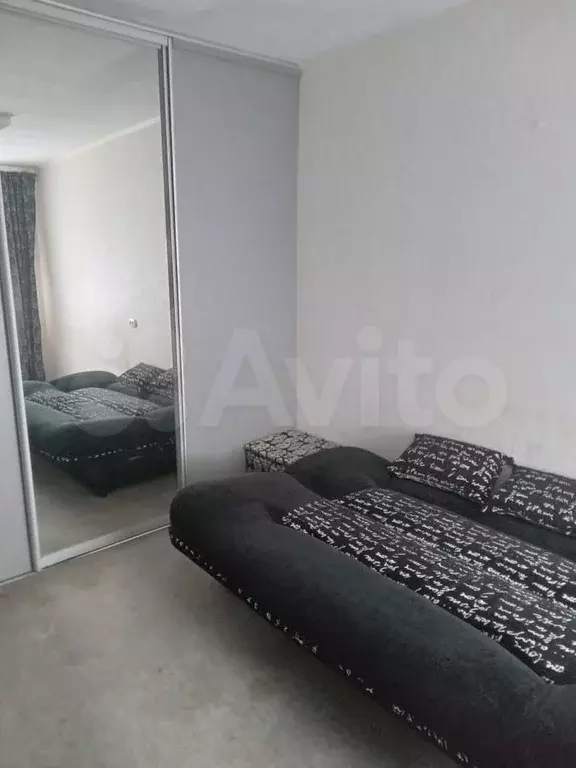2-к. квартира, 45 м, 3/5 эт. - Фото 1