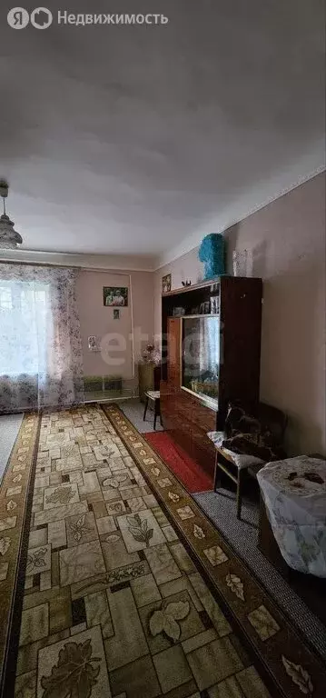 2-комнатная квартира: Богородицк, Привокзальная улица, 2 (62 м) - Фото 0