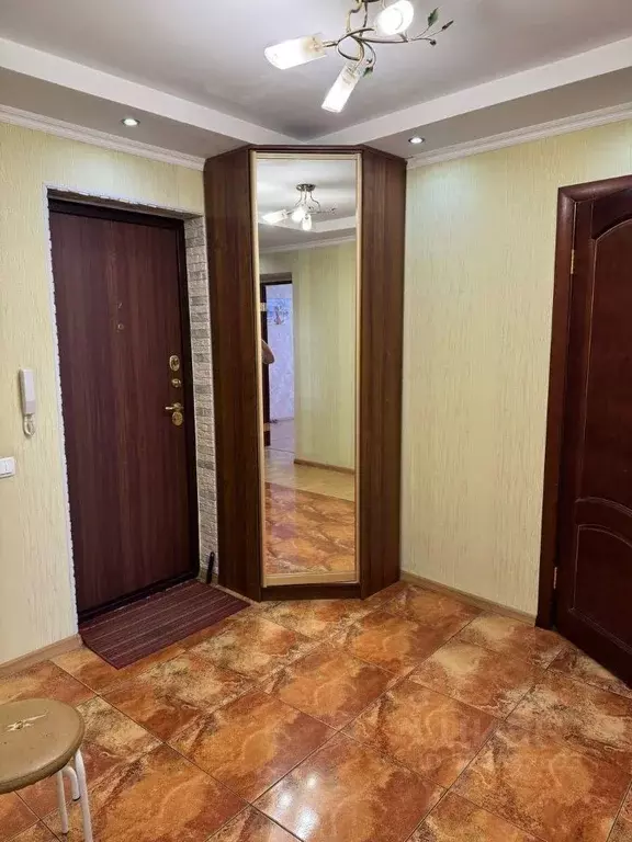 2-к кв. Марий Эл, Йошкар-Ола Красноармейская ул., 118А (75.4 м) - Фото 2