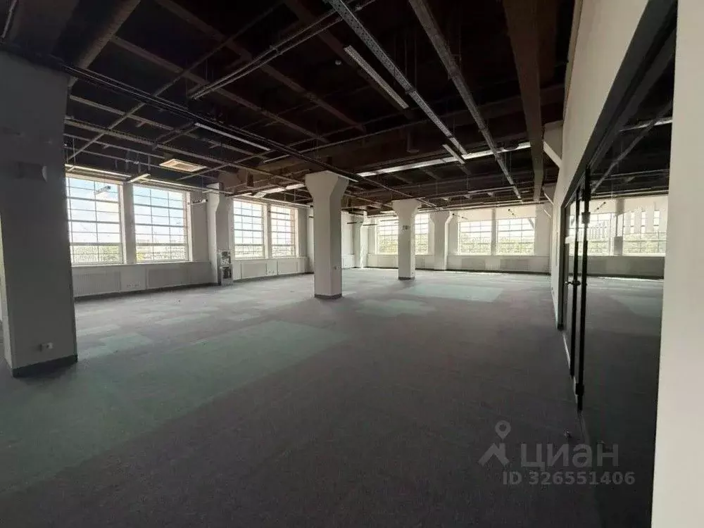 Офис в Москва Волгоградский просп., 32к31 (4466 м) - Фото 1