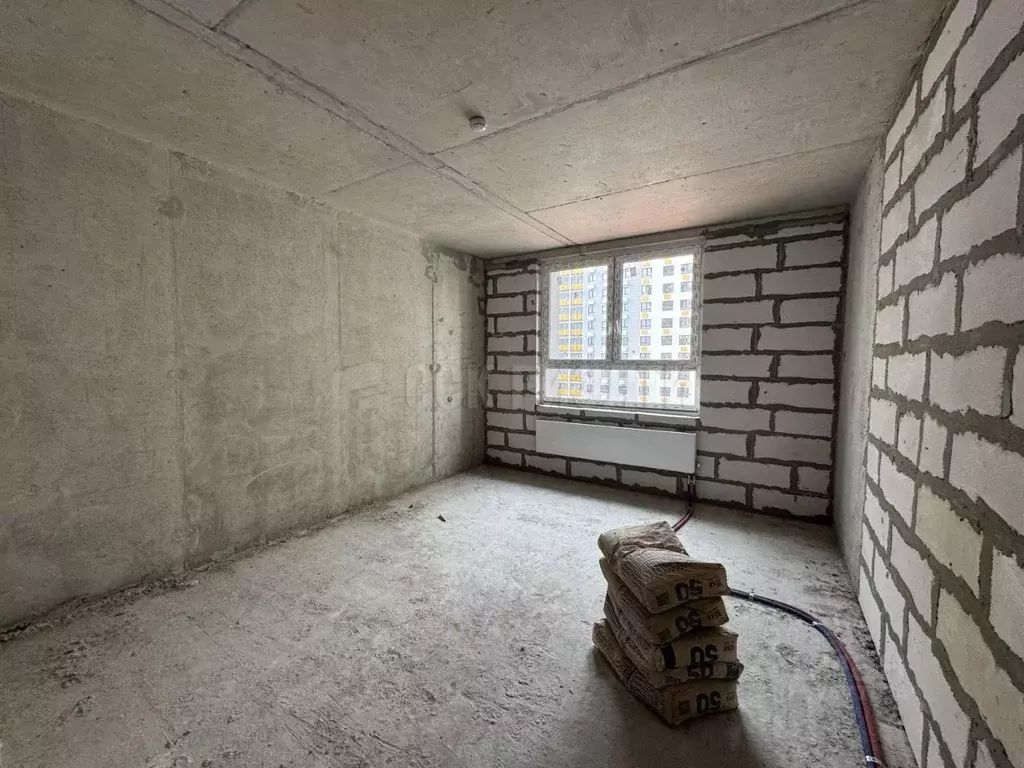 Студия Московская область, Красногорск ул. Александровская, 3 (24.4 м) - Фото 1