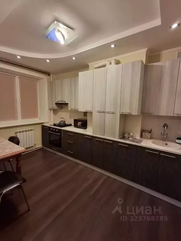 1-к кв. Тульская область, Суворов Тульская ул., 2Г (35.0 м) - Фото 1