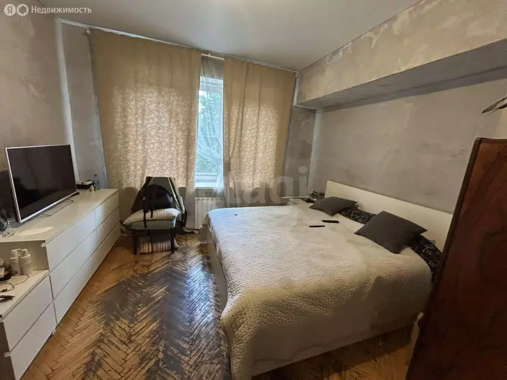 2-комнатная квартира: Москва, улица Свободы, 6/3 (54 м) - Фото 1