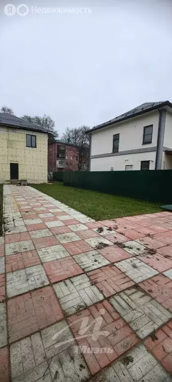 Дом в посёлок городского типа Малаховка, Комсомольская улица, 16Б (145 ... - Фото 2