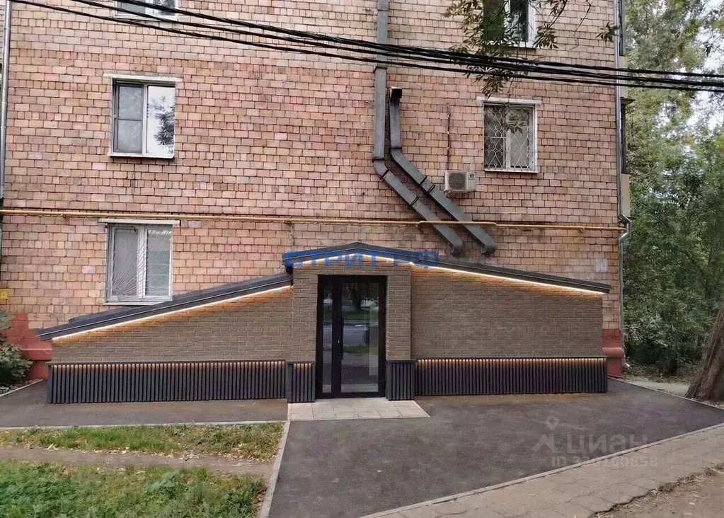 Помещение свободного назначения в Москва Зверинецкая ул., 6 (246 м) - Фото 1