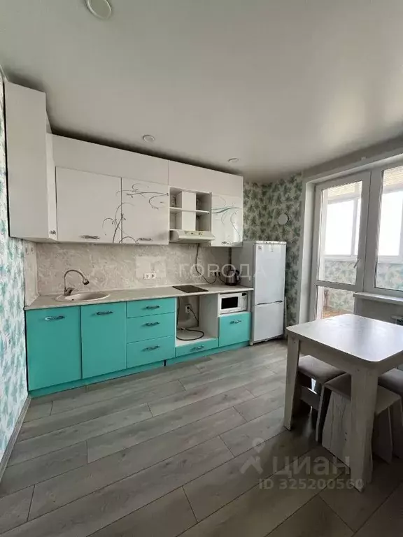 Студия Алтайский край, Барнаул Северный Власихинский проезд, 104 (33.9 ... - Фото 1