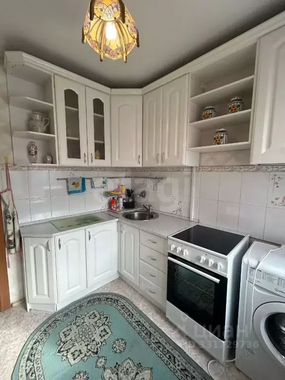 2-к кв. Тюменская область, Тюмень ул. Республики, 187 (41.1 м) - Фото 1