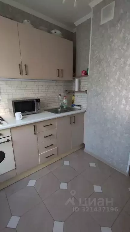 2-к кв. Ульяновская область, Ульяновск ул. Минаева, 28 (54.0 м) - Фото 2