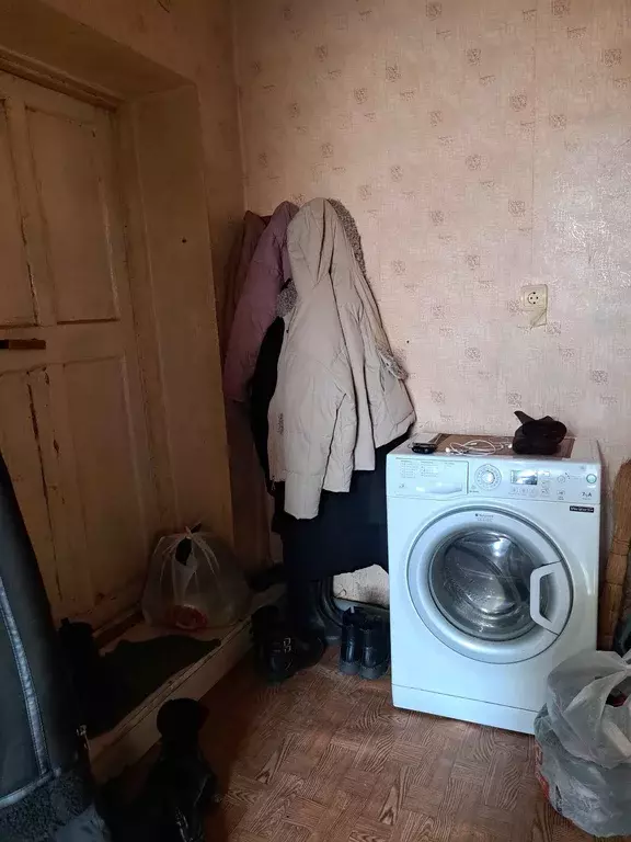 Продаётся 2-к квартира, 35.8 м - Фото 1