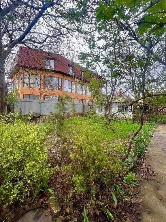 Участок в Краснодарский край, Краснодар проезд Российский, 16 (4.5 ... - Фото 2