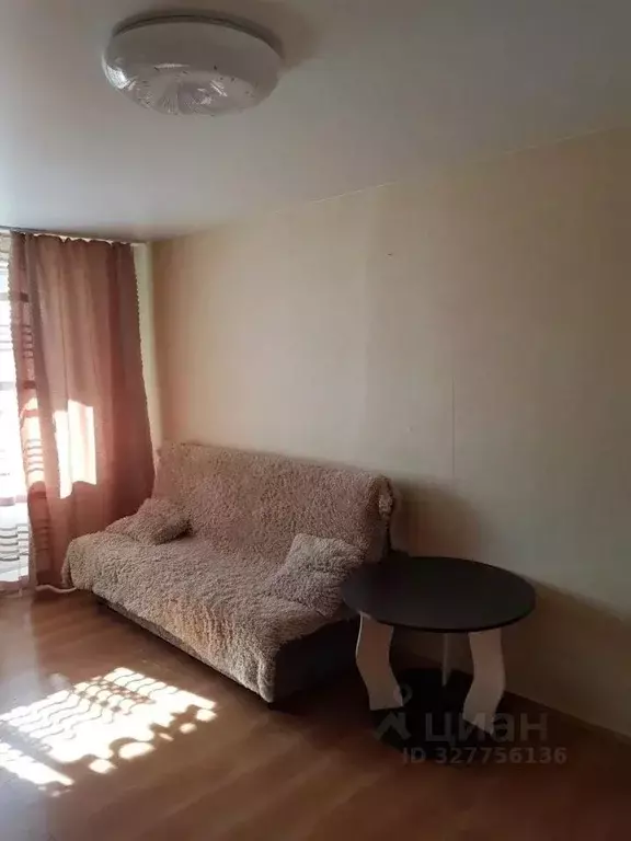 1-к кв. Иркутская область, Иркутск просп. Маршала Жукова, 52 (35.0 м) - Фото 2