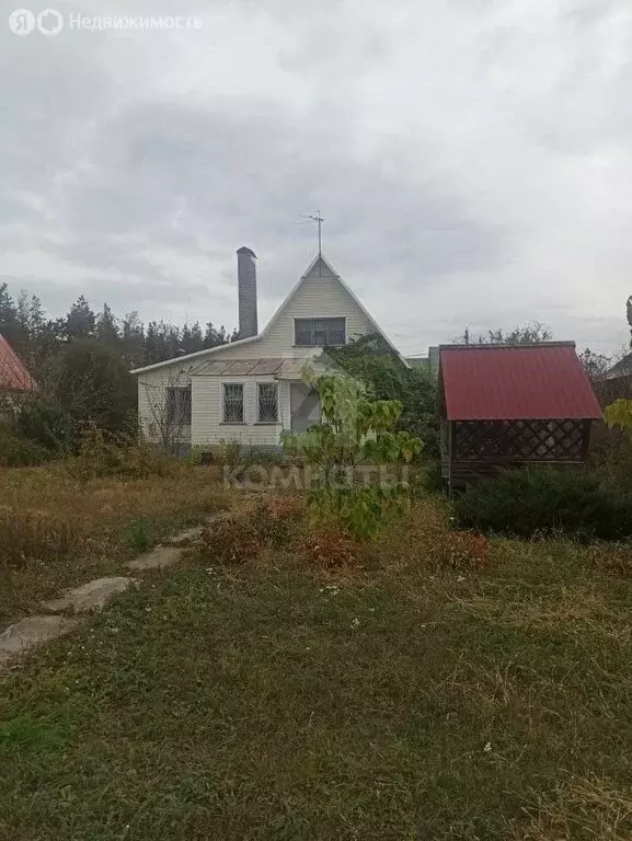 Дом в Рыкань, Заливная улица, 67 (117.2 м) - Фото 2