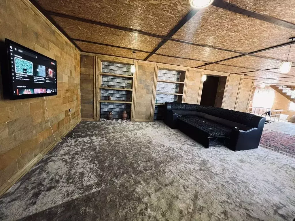 Дом в Дагестан, Дербент ул. Юрия Гагарина, 39 (130 м) - Фото 0
