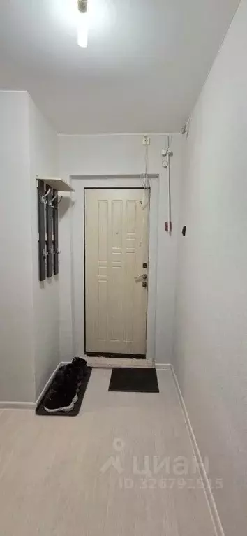 1-к кв. Москва Костромская ул., 4 (33.0 м) - Фото 2