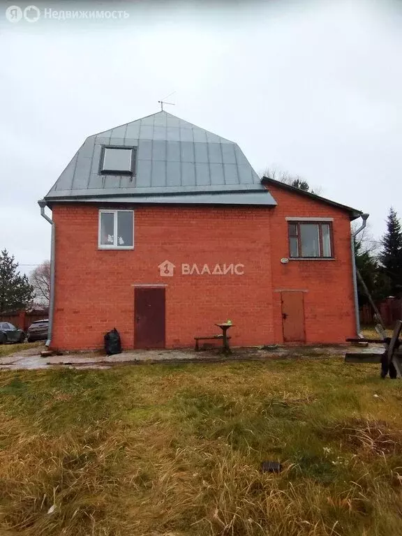 Дом в деревня Козлово, 2 (175.8 м) - Фото 1